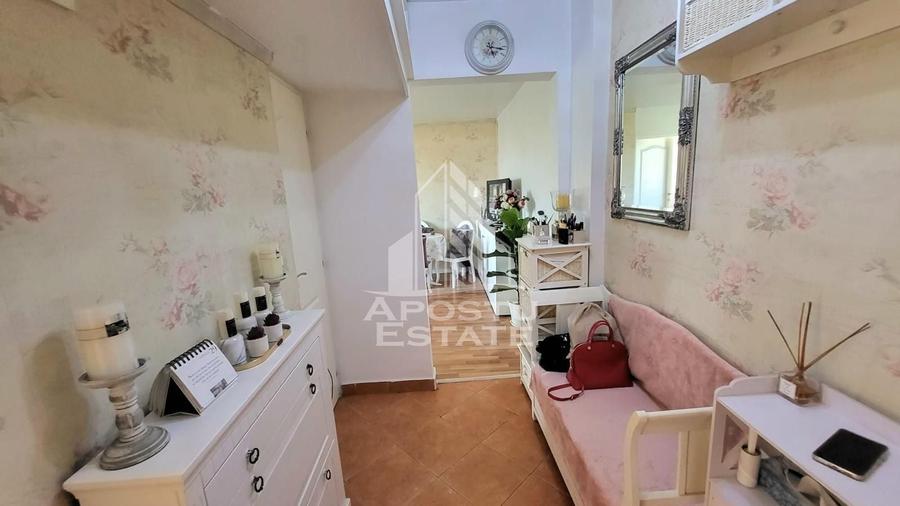 Apartament cu 2 camere, zona semicentrala, in Tipografilor - 3
