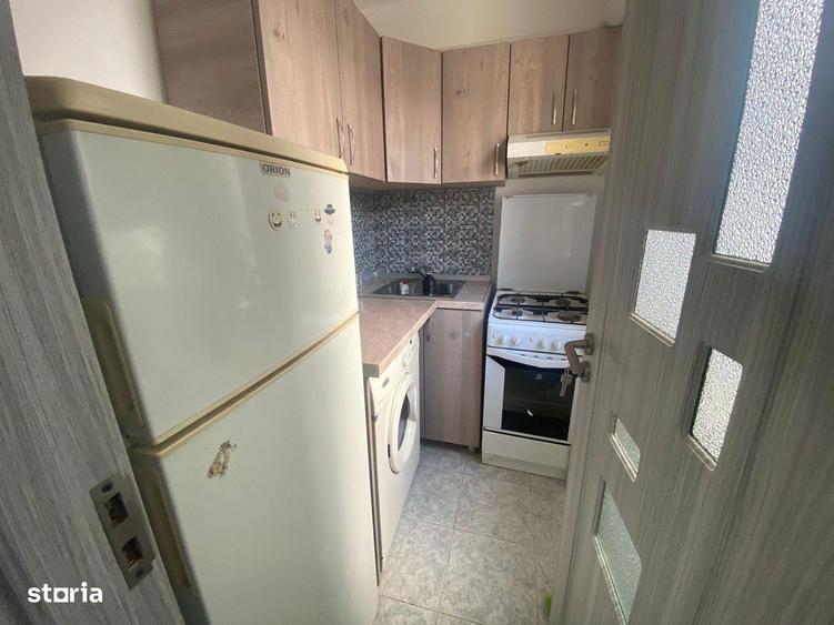 Apartament mobilat si utilat la Orizont - 7