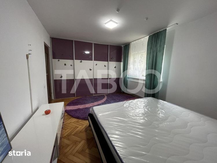 Apartament cu 2 camere decomandat, mobilat în Ștrand