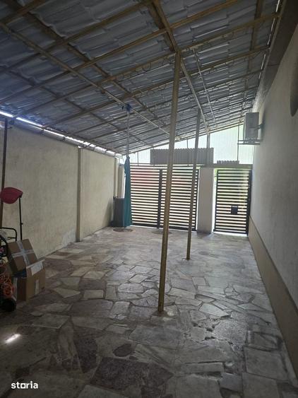 Casă cu 3 camere cu Teren 280 Mp în Central