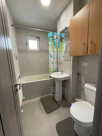 Apartament 2 camere, 45 mp, etaj 1, zona Garii - 8