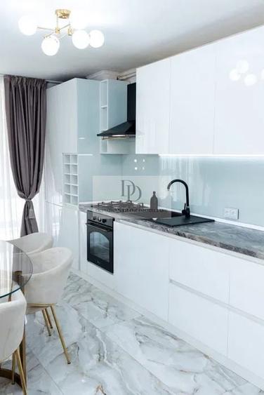 Apartament 2 camere | Parcare subterană inclusă | Grigorescu - 3
