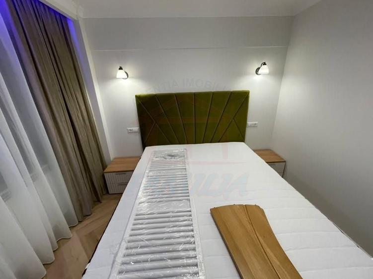 Apartament cu 2 camere în Micro 20