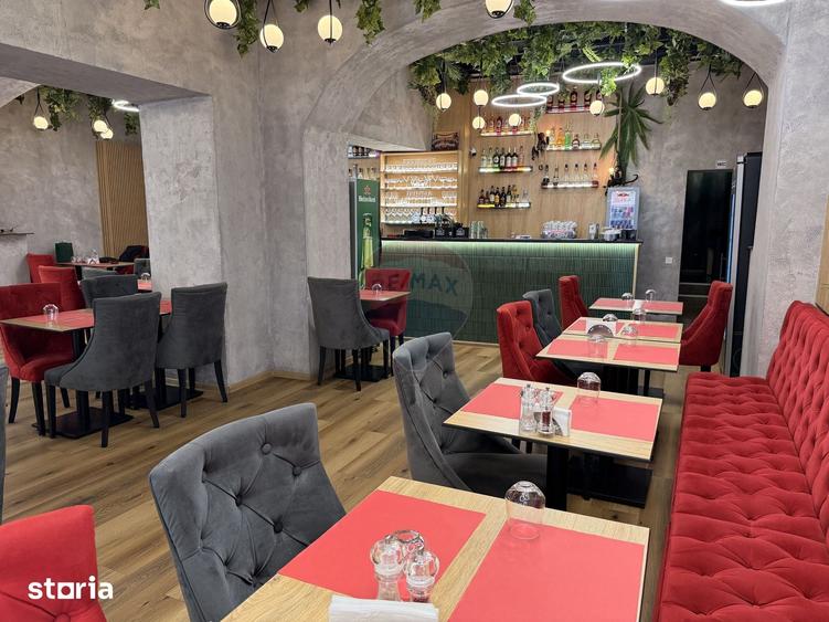Afacere la cheie | Predare restaurant, Centrul Vechi - 3