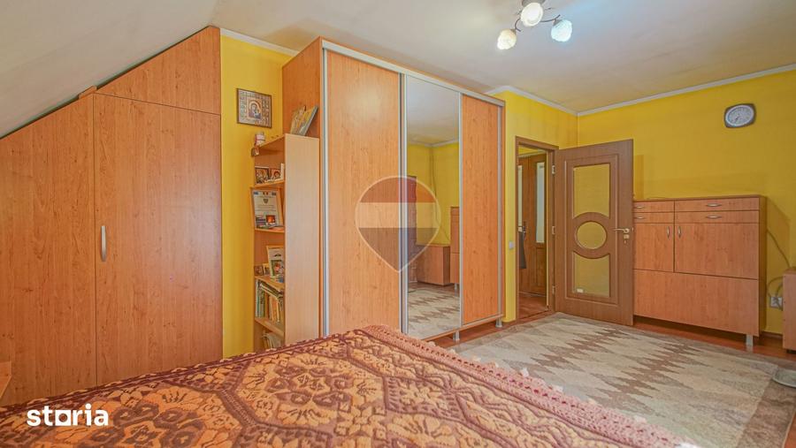 PURCARENI 2 CASE , MULTIPLE POSIBILITATI | 533 mp | 0% comision - 16