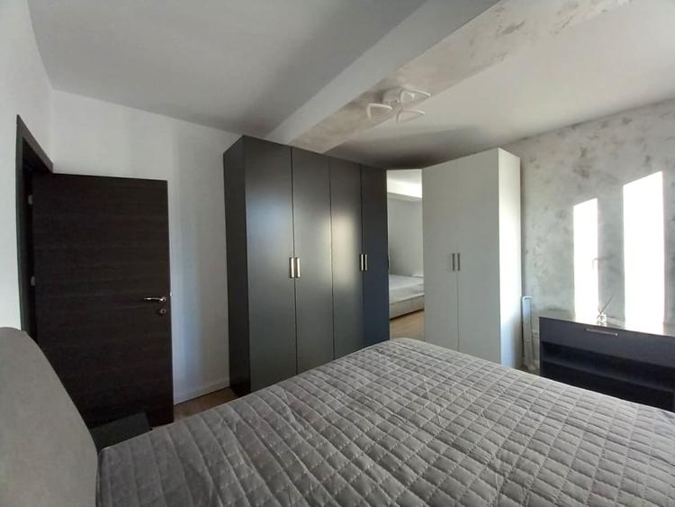 Apartament cu 2 camere semidecomandat în Ștefăneștii de Jos