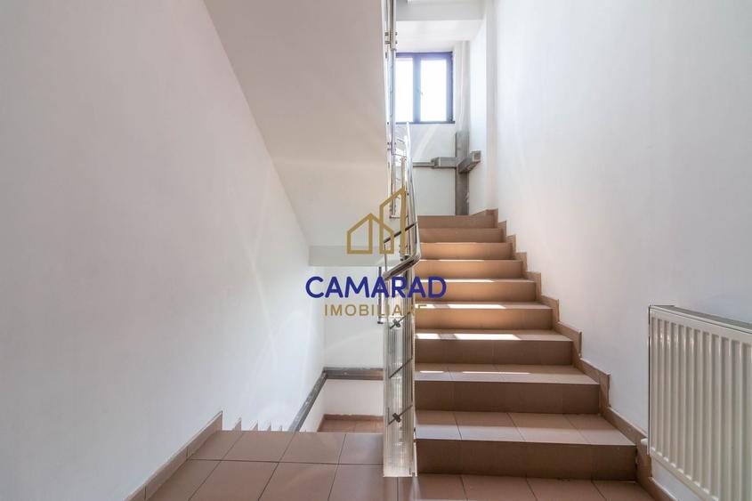 Birou, de 344.20999145508 mp, în Pipera
