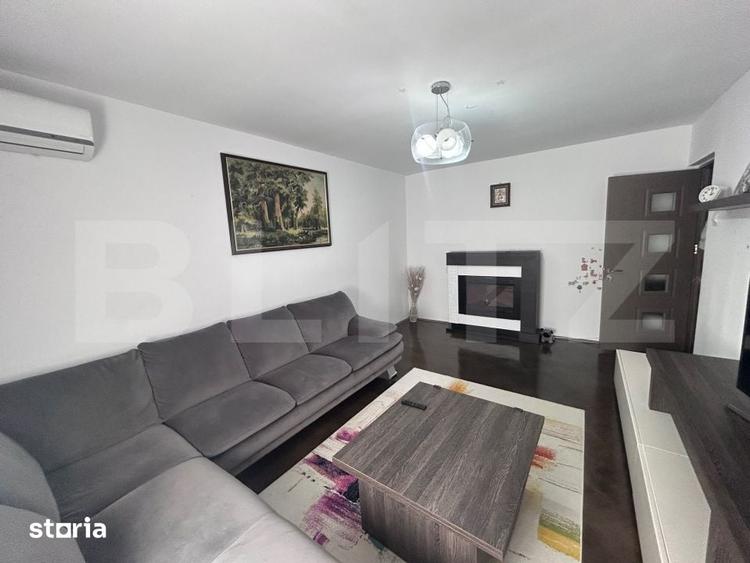 Apartament cu 3 camere decomandat în 1 Mai