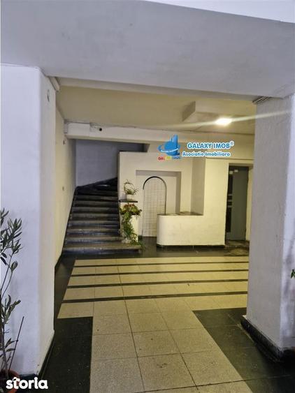 Apartament cu 2 camere în Victoriei