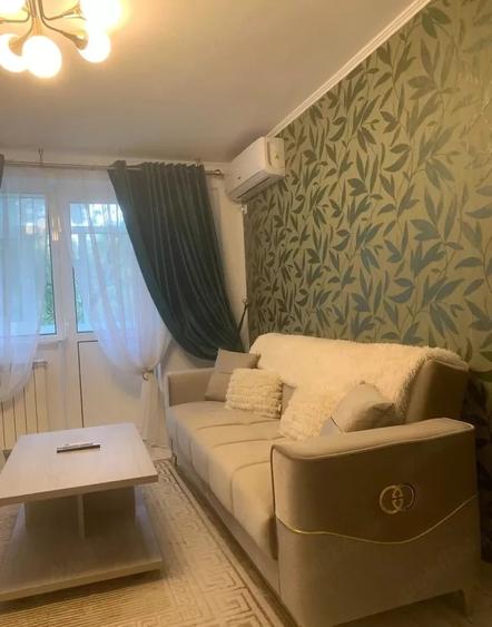 Apartament cu 2 camere semidecomandat, mobilat în Drumul Taberei