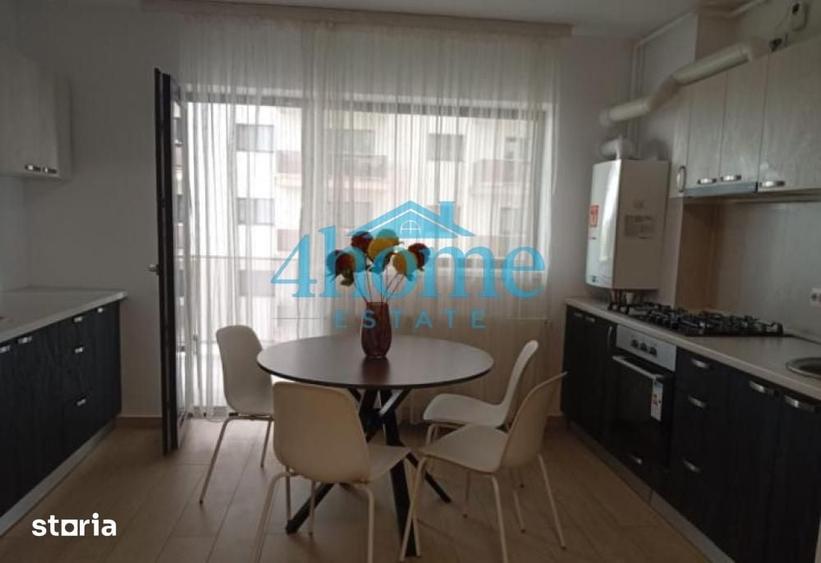 Apartament cu 2 camere în Titan