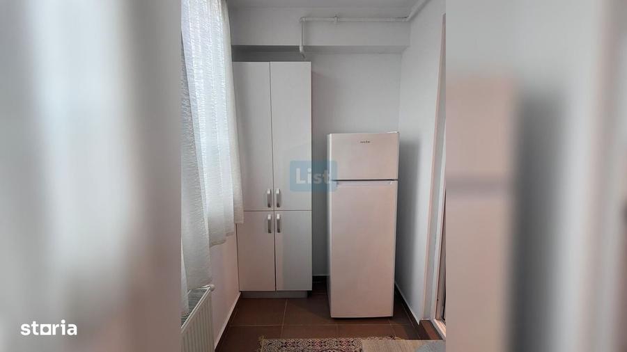 Apartament cu 2 camere decomandat în Dudu