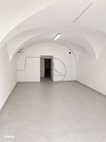 Vanzare spatiu comercial 100 mp, acces de pe doua strazi, trafic i - 2