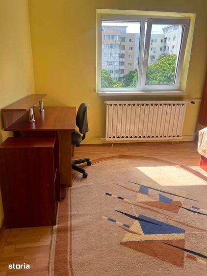 Apartament cu 4 camere în Nerva Traian