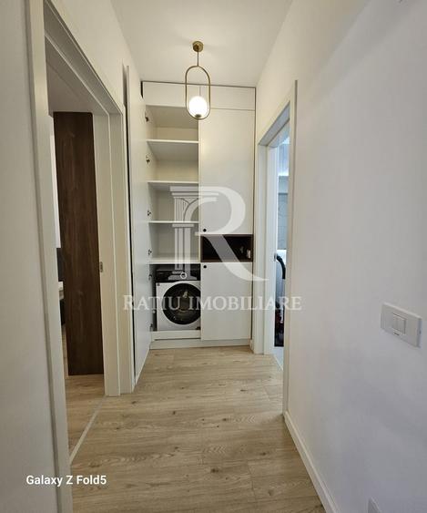 Apartament cu 2 camere decomandat, mobilat în Iosia