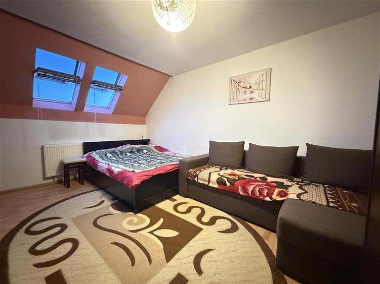 APARTAMENT 1 CAMERA | DECOMANDAT | ZONA NUFARUL | ORADEA - 1
