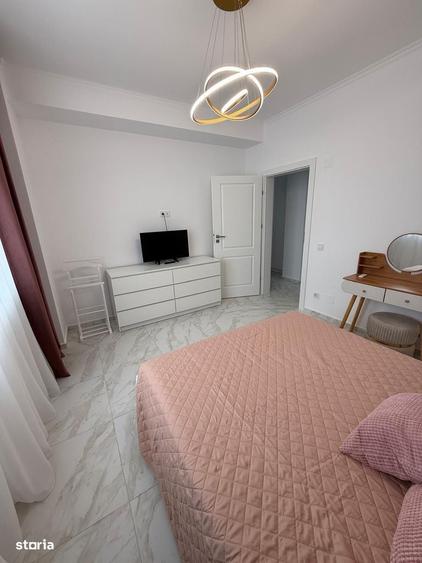 Apartament cu 2 camere în Rovine