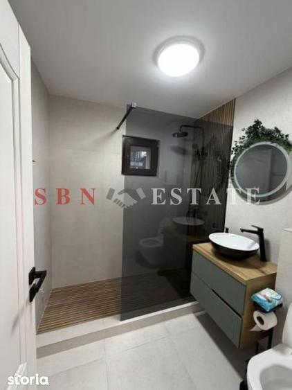 Apartament cu 2 camere decomandat, mobilat în 1 Mai