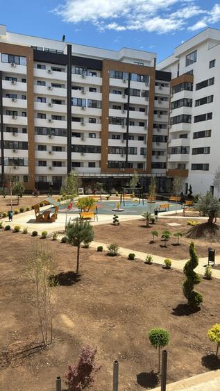 3 camere 81 Residence, 4 minute de statia Metrou Berceni, finalizat, piscina - 6