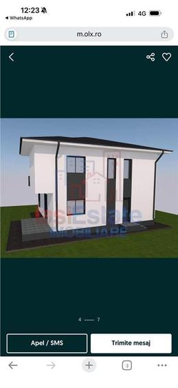Bogonos Letcani 3 loturi x500mp cu Aut De Constr la str asfaltata cu t - 10