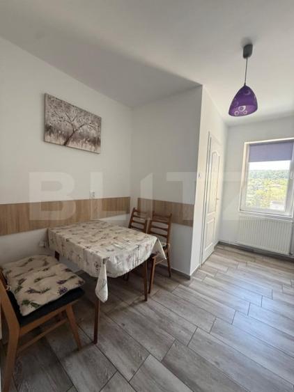 Apartament cu 3 camere decomandat în Tudor