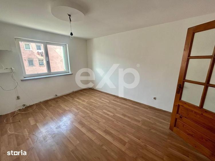 Apartament 2 camere 40 mp Bartolomeu, Brasov 65.000 EUR - 5