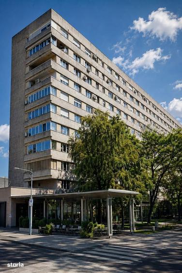 Apartament cu 2 camere semidecomandat în UTA