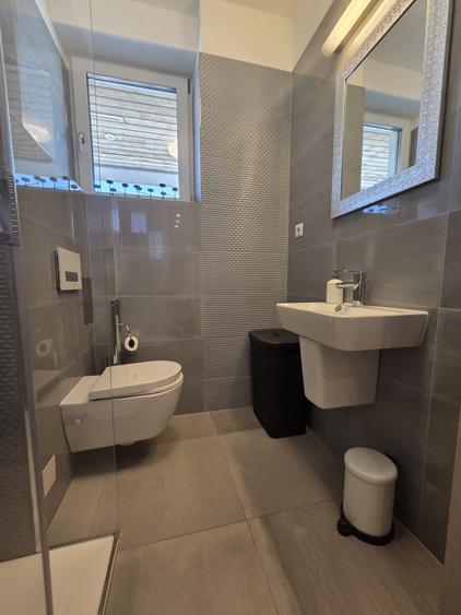 Apartament modern cu 3 camere | Vedere liberă | Iancu Nicolae | 1.115€  + TVA - 17