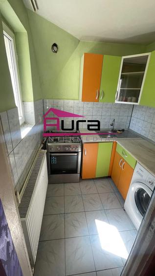 Apartament cu 2 camere semidecomandat în Neptun