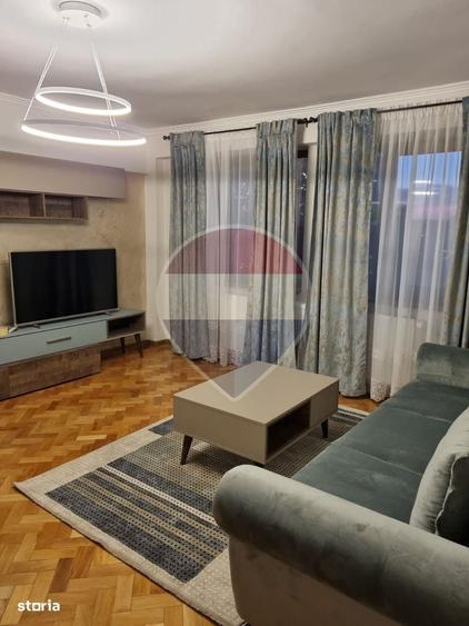 Apartament modern 2 camere de inchiriat in zona Ared Kaufland - 9