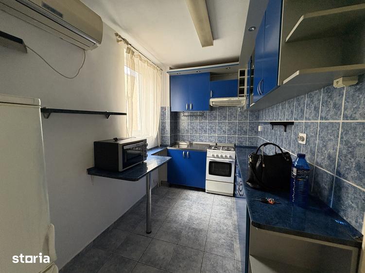 Apartament cu 2 camere decomandat în Rogerius