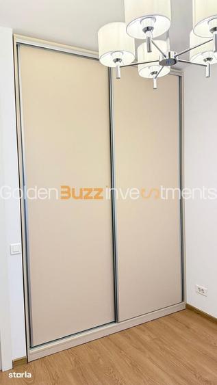 Apartament cu 3 camere în Tei