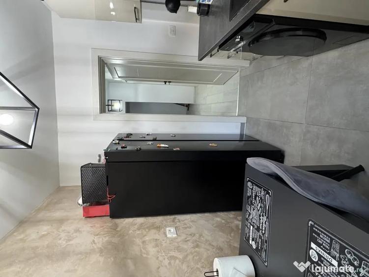 Apartament cu 2 camere semidecomandat în 1 Mai