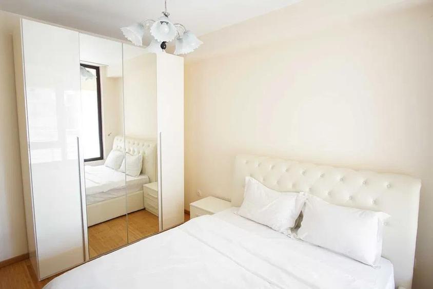 Apartament cu 2 camere decomandat, mobilat în Copou