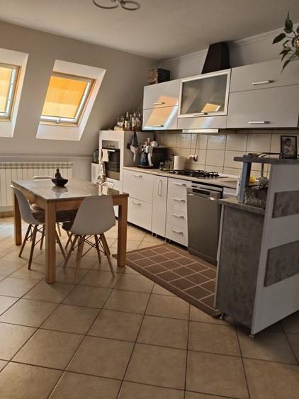 Apartament cu 2 camere în Hereclean