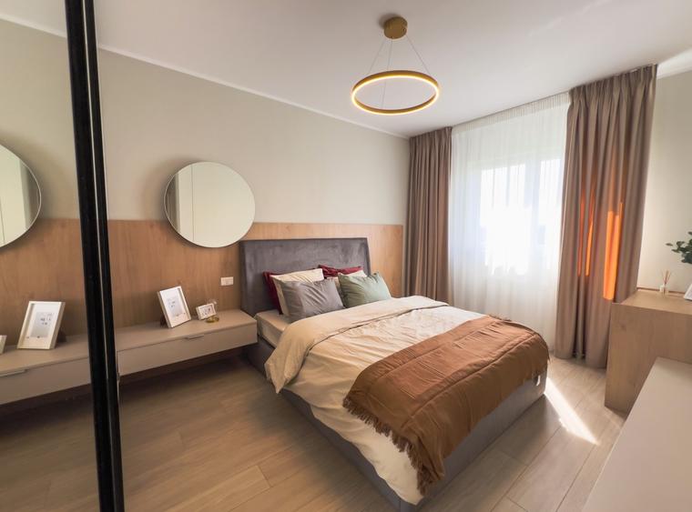 Apartament cu 3 camere decomandat în Prelungirea Ghencea