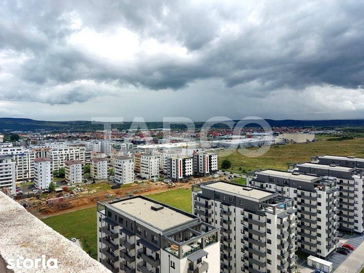 Apartament cu 3 camere decomandat în Vasile Aaron