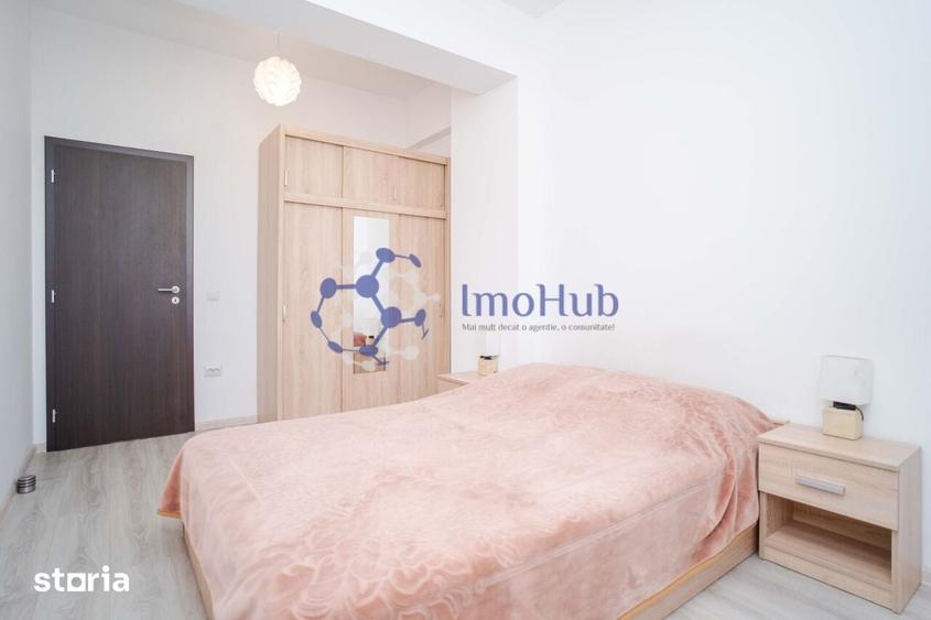 Ap. 2 camere, Concept Residence - Pacurari, 50 mp - 12
