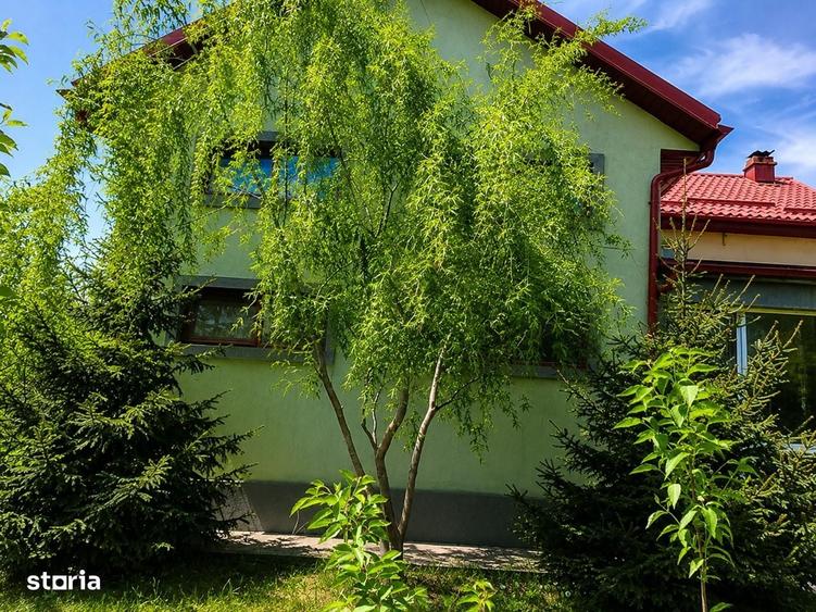 Casă cu 4 camere în Gura Câlnăului