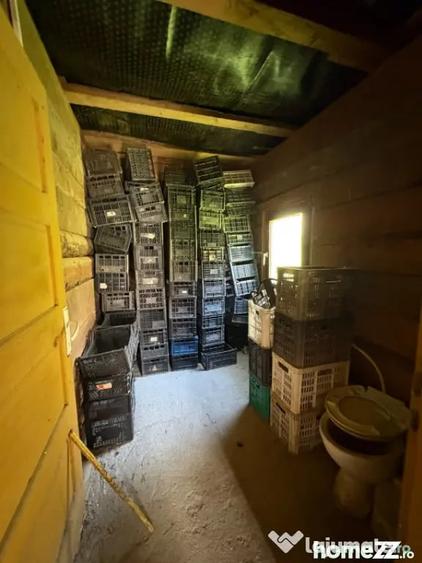 Casă cu 3 camere cu Teren 700 Mp în Central