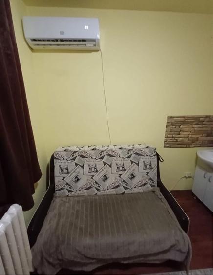Garsonieră decomandată în Exterior Vest