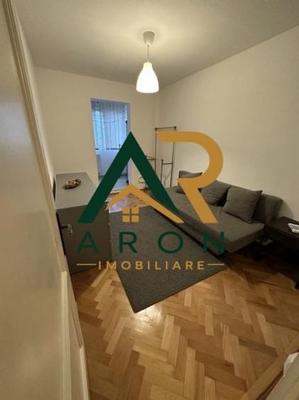 4 Camere de inchiriat | Dristor | Metrou | PetFriendly - 2