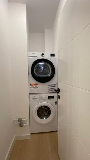 Apartament cu 2 camere decomandat, mobilat în 13 Septembrie