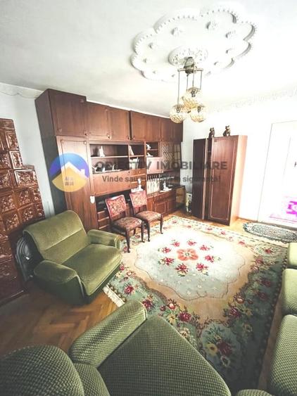 Casă cu 5 camere cu Teren 719 Mp în Vânători-Neamț