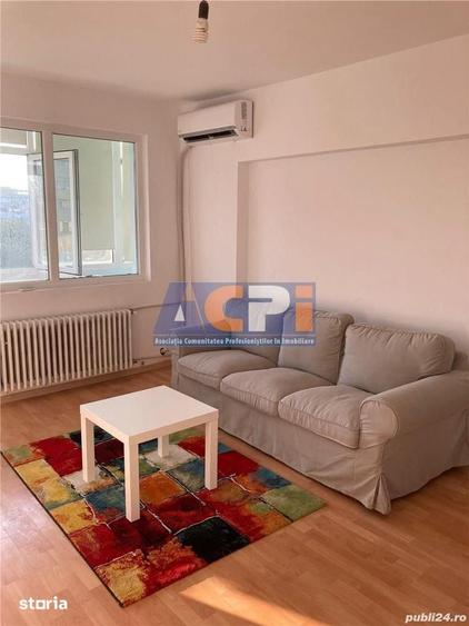Apartament cu 2 camere decomandat în Timpuri Noi