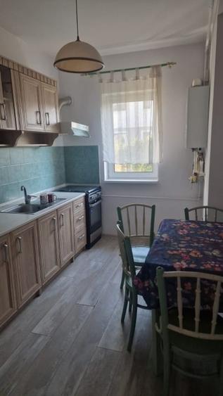 Apartament cu 2 camere decomandat, mobilat în Giroc