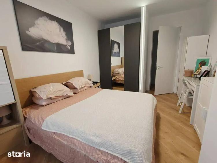 Apartament 3 camere Mobilat| Parcare inclusa |Rond OMV| Vedere Gradina - 4