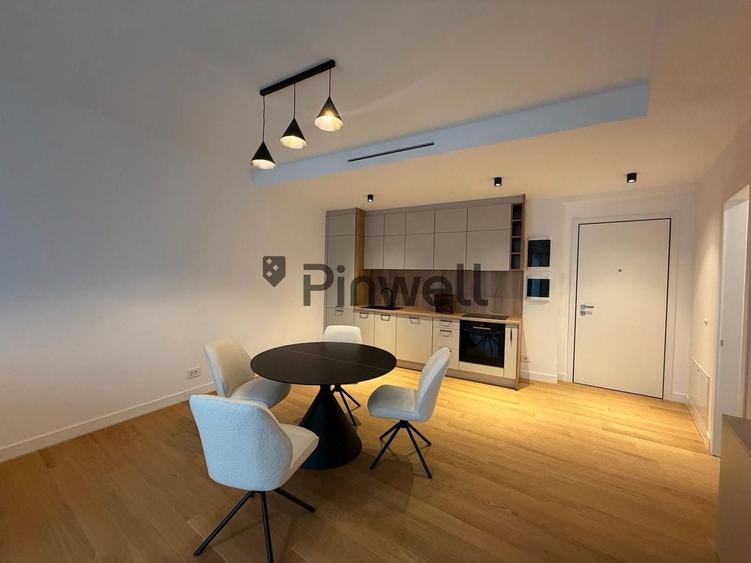 APARTAMENT PREMIUM CU 2 CAMERE | CURTE PRIVATĂ 102 MP | PET-FRIENDLY - 6