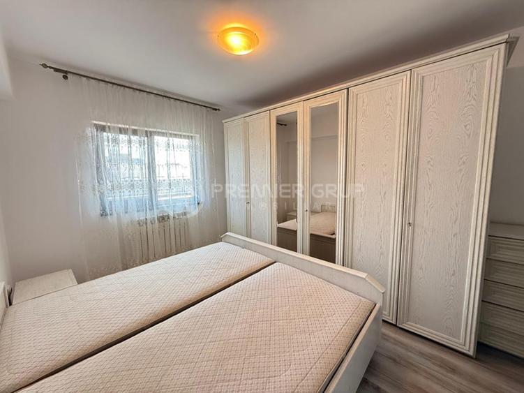 Apartament cu 2 camere decomandat în Păcurari