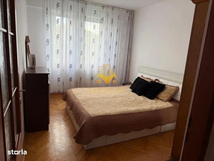 2 camere decomandate, balcon, Zorilor, UMF, BBU, MOL, Pet Friendly - 1